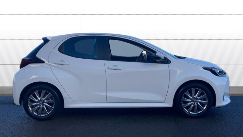 Toyota Yaris 1.5 Hybrid Icon 5dr CVT Hybrid Hatchback